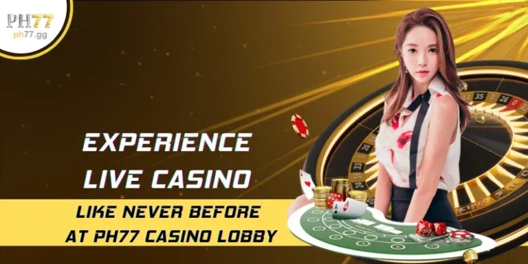 Trò chơi casino mới tại 78be
