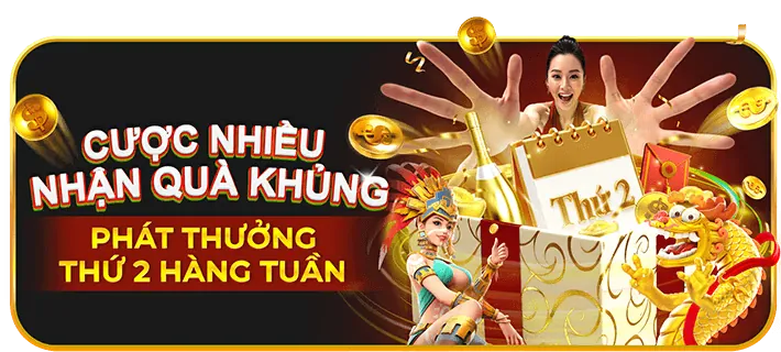 Hoàn trả hàng ngày/tuần 78be