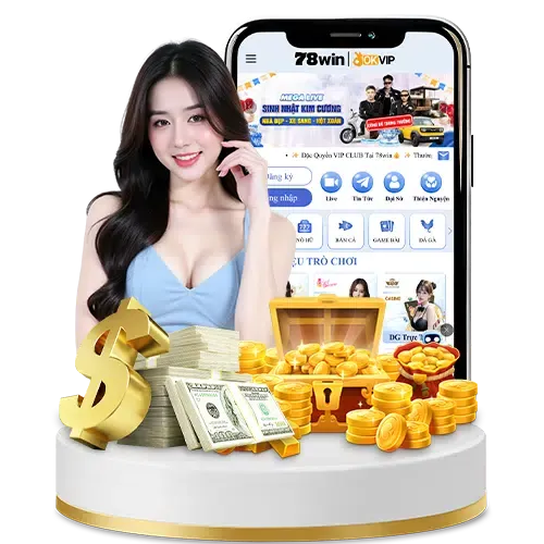 Hình ảnh giá trị vượt trội khuyến mãi 78be link vào