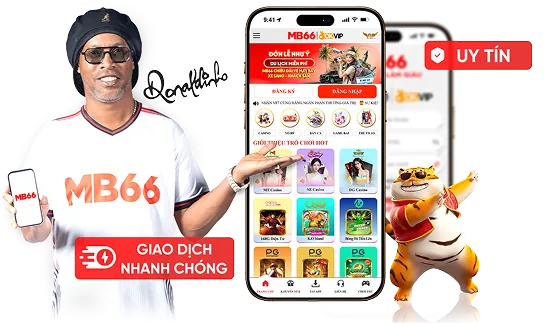 Giao Diện Thân Thiện, Dễ Sử Dụng