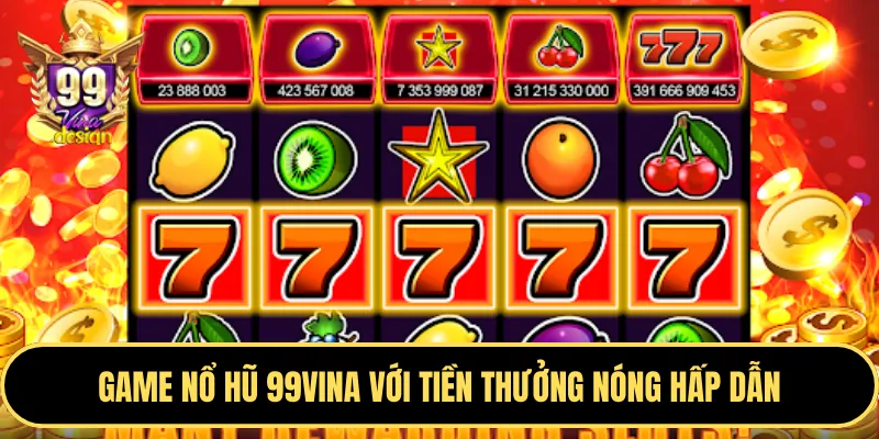 Các trò chơi slot game 78be