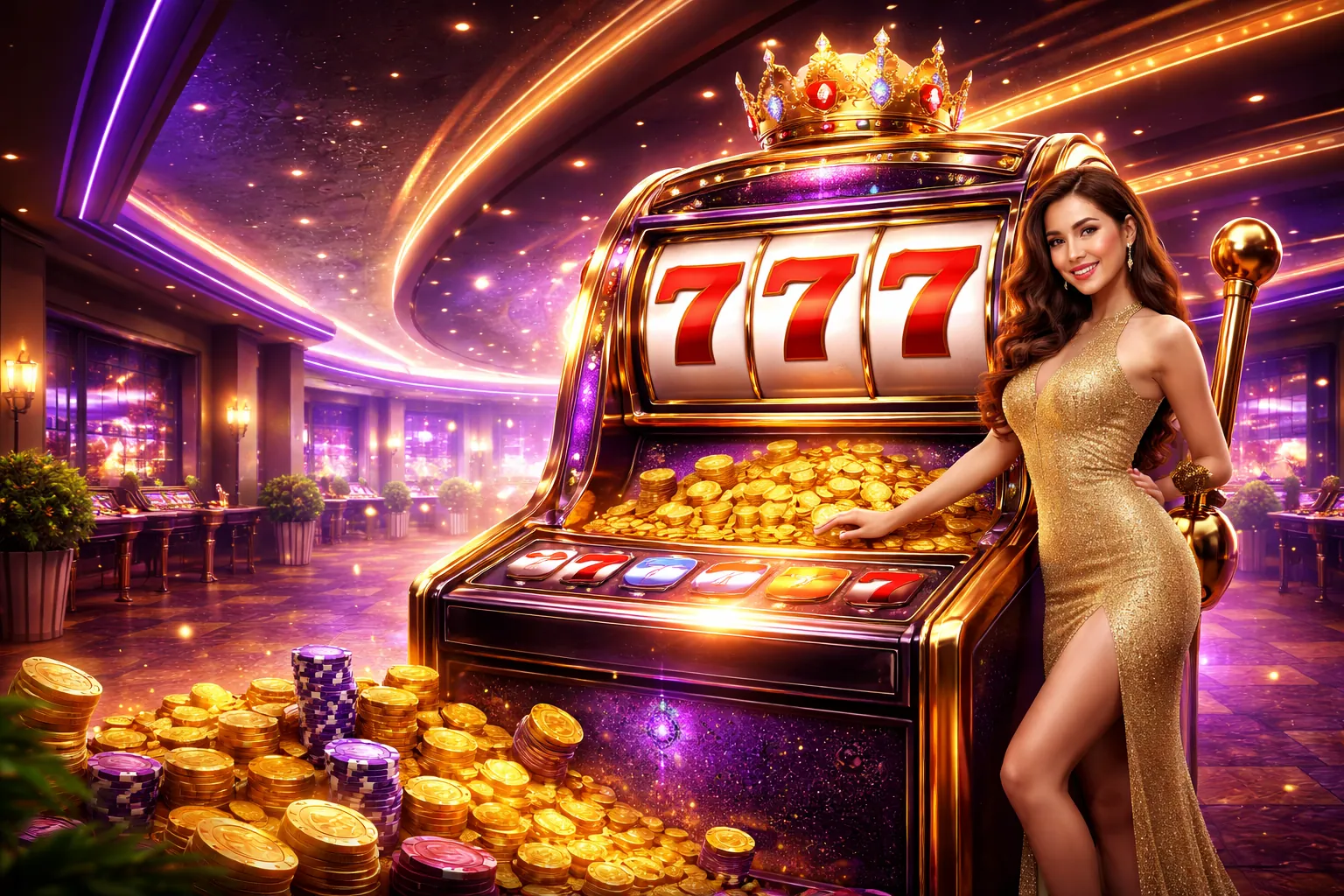 Hình ảnh chính slot game 78be link vào