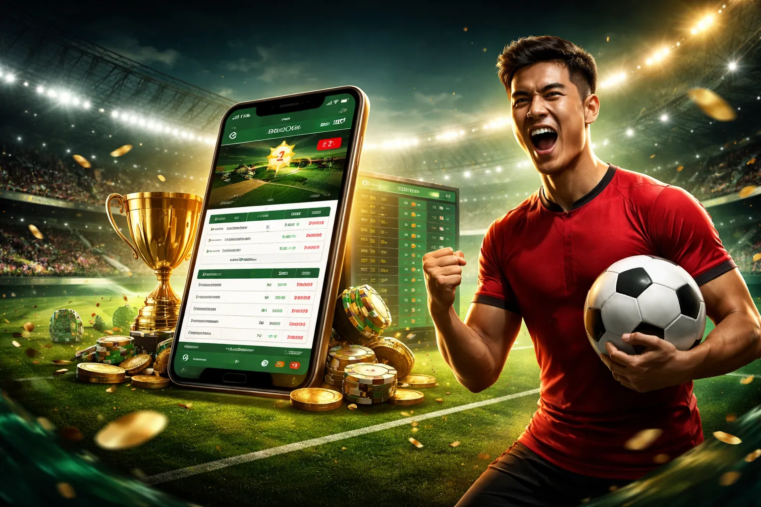 Phân Tích Chuyên Sâu Nền Tảng Trò Chơi 78be link vào